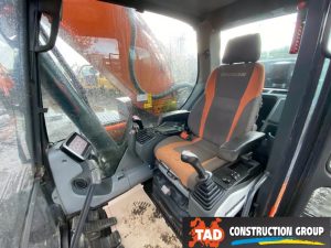 4976145409 doosan dx300lc 5