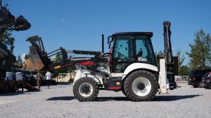 6133560096 ekskavator navantazhuvach hidromek hmk102b