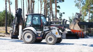6133560102 ekskavator navantazhuvach hidromek hmk102b