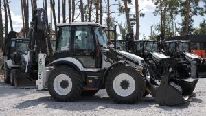 6133904695 ekskavator navantazhuvach hmk 102s