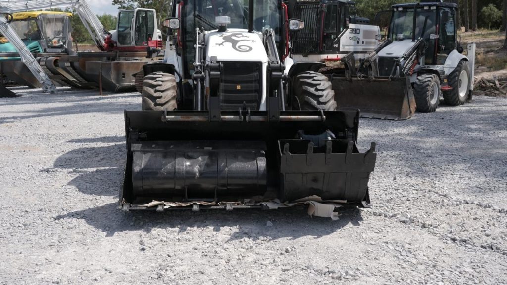 6133904696 ekskavator navantazhuvach hmk 102s