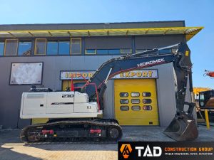 6196539853 gusenichnij ekskavator hidromek