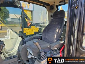 6196539855 gusenichnij ekskavator hidromek