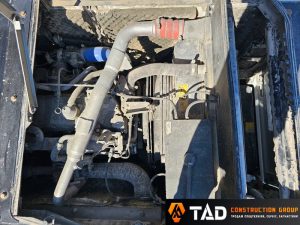 6196539864 gusenichnij ekskavator hidromek