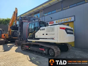 6196539891 gusenichnij ekskavator hidromek