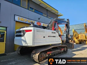 6196539892 gusenichnij ekskavator hidromek