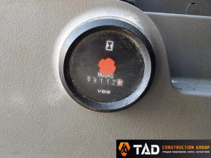 6196539894 gusenichnij ekskavator hidromek