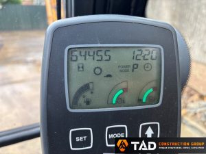 6196609015 kolisnij ekskavator jcb