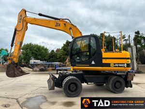 6196609016 kolisnij ekskavator jcb