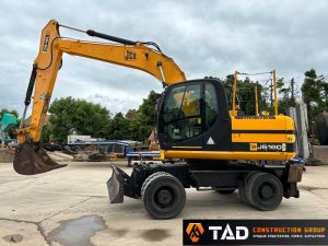 6196609016 kolisnij ekskavator jcb