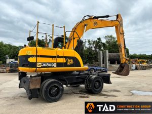 6196609018 kolisnij ekskavator jcb