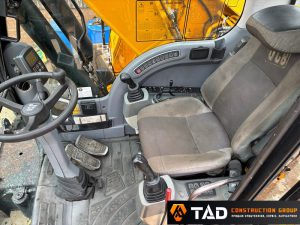 6196609019 kolisnij ekskavator jcb