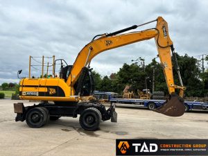 6196609022 kolisnij ekskavator jcb