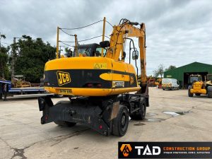 6196609023 kolisnij ekskavator jcb
