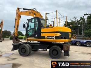 6196609026 kolisnij ekskavator jcb