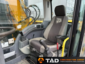 6196617560 kolisnij ekskavator jcb