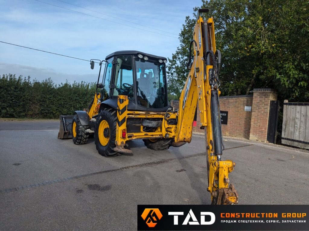 6234698349 ekskavator navantazhuvach jcb