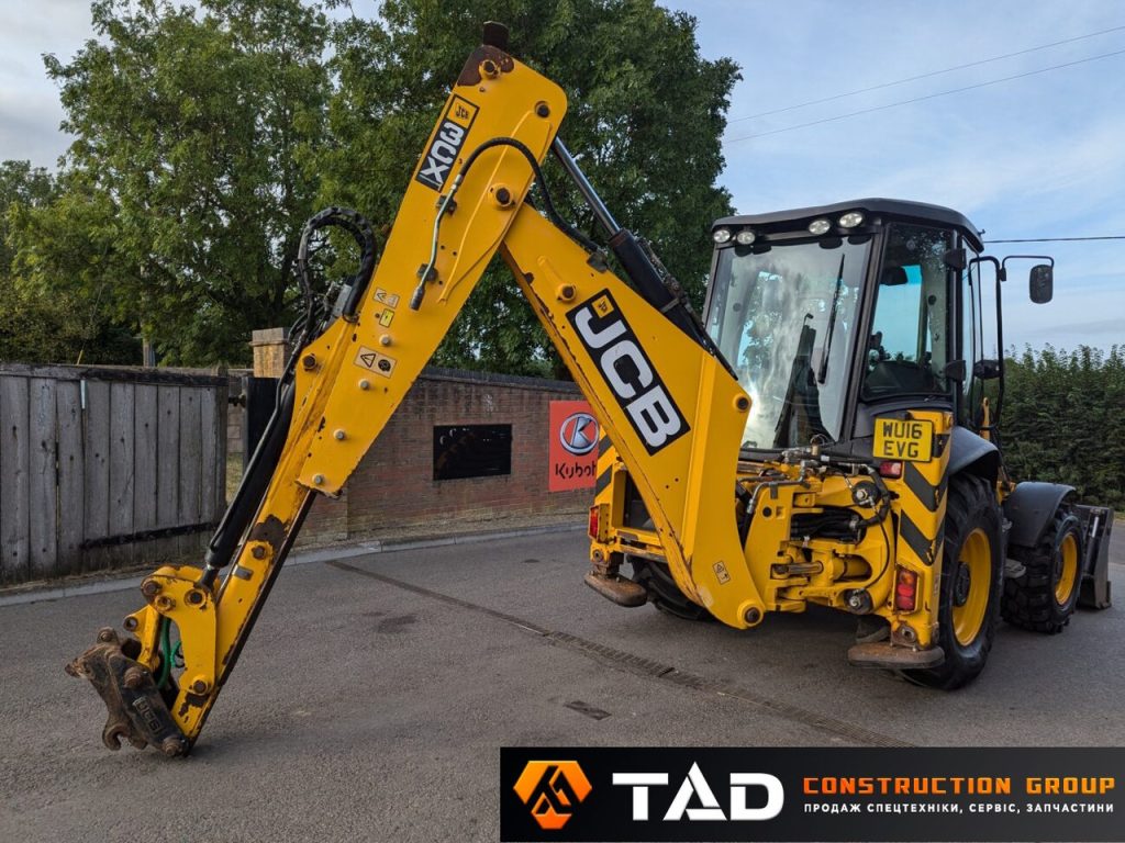 6234698351 ekskavator navantazhuvach jcb