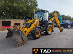 6234698353 ekskavator navantazhuvach jcb