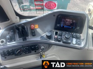 6252524311 ekskavator navantazhuvach hidromek hmk102b