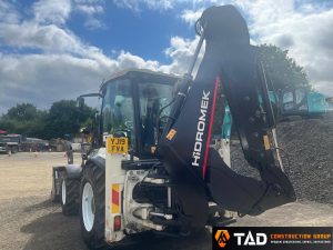 6252524316 ekskavator navantazhuvach hidromek hmk102b