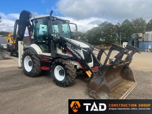 6252524317 ekskavator navantazhuvach hidromek hmk102b