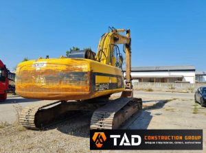 6252528121 gusenichnij ekskavator jcb