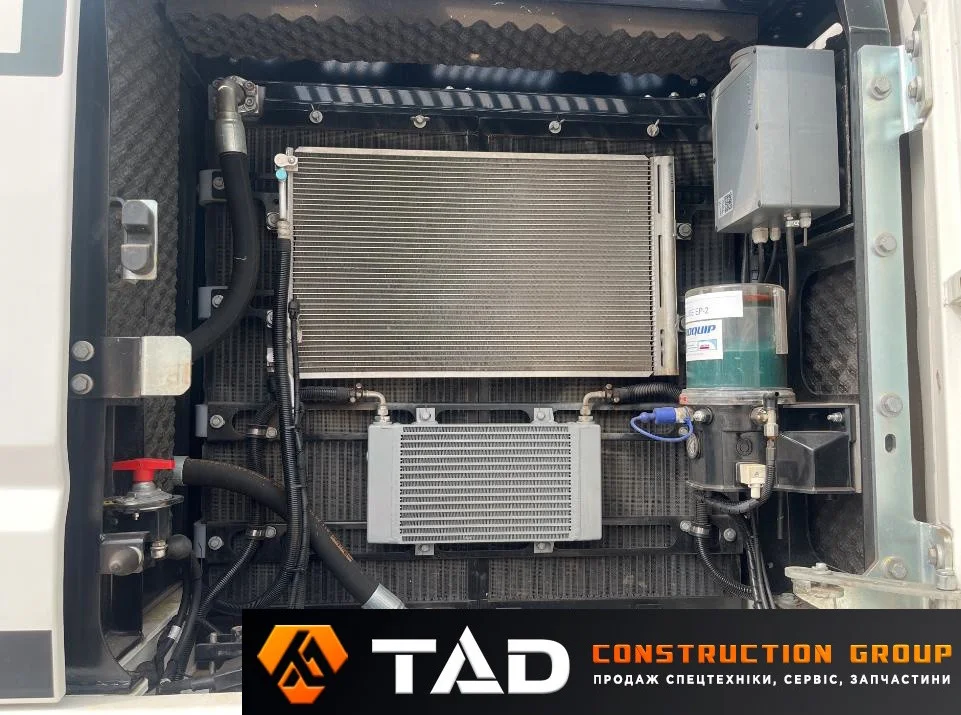 6257642536 gusenichnij ekskavator hidromek