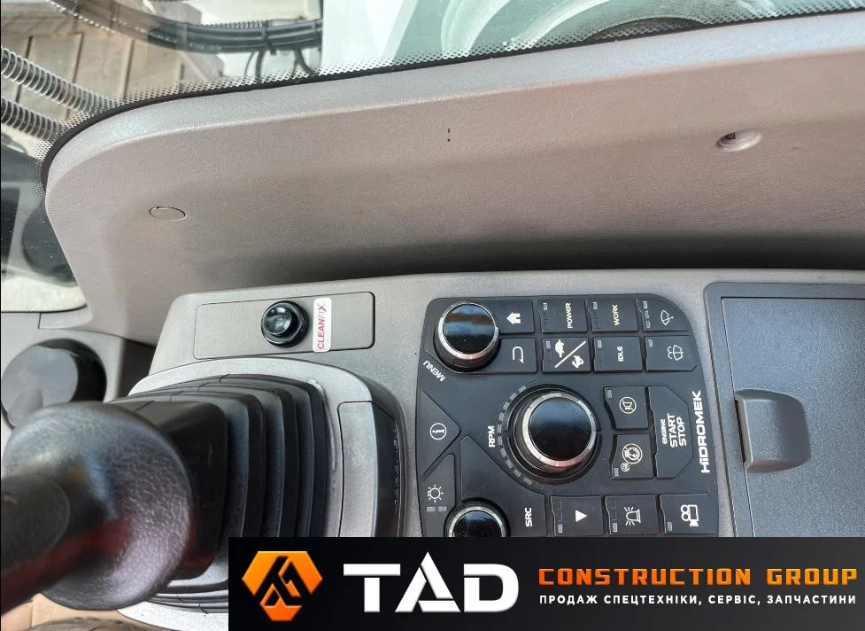 6257642544 gusenichnij ekskavator hidromek