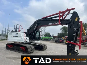 6257642548 gusenichnij ekskavator hidromek