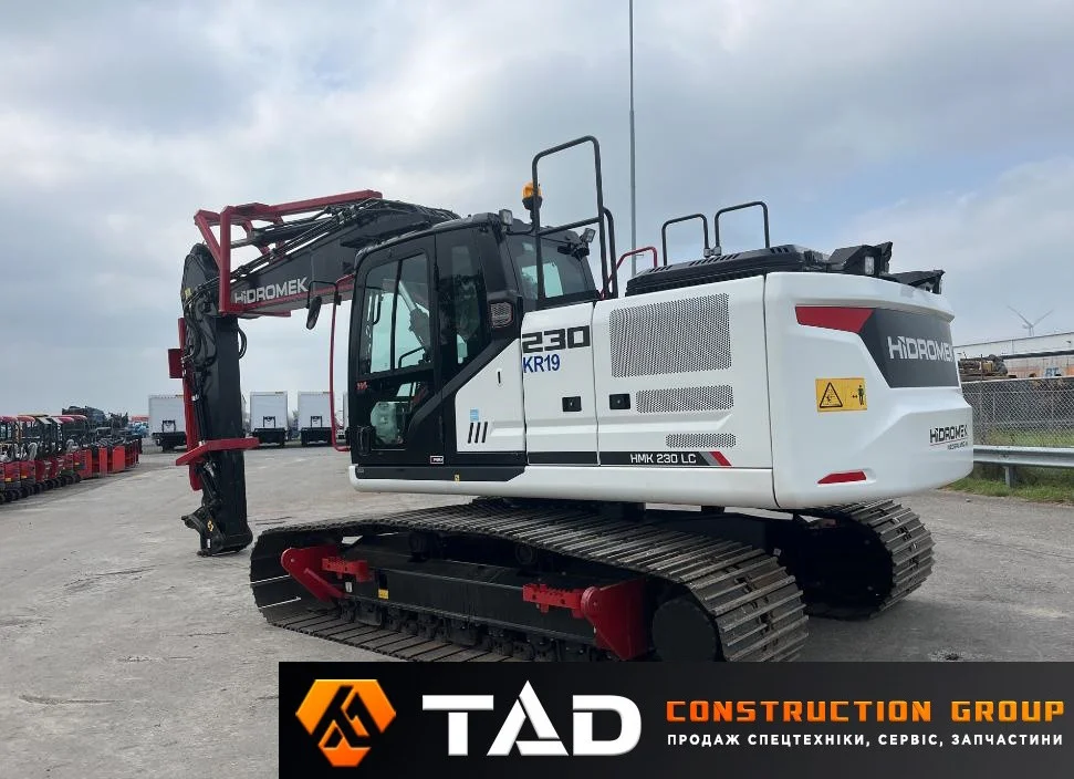 6257642552 gusenichnij ekskavator hidromek