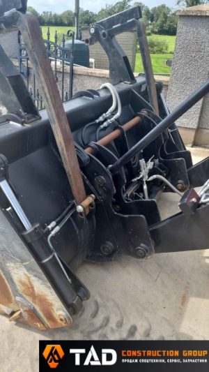 6262766018 ekskavator navantazhuvach hidromek hmk102b