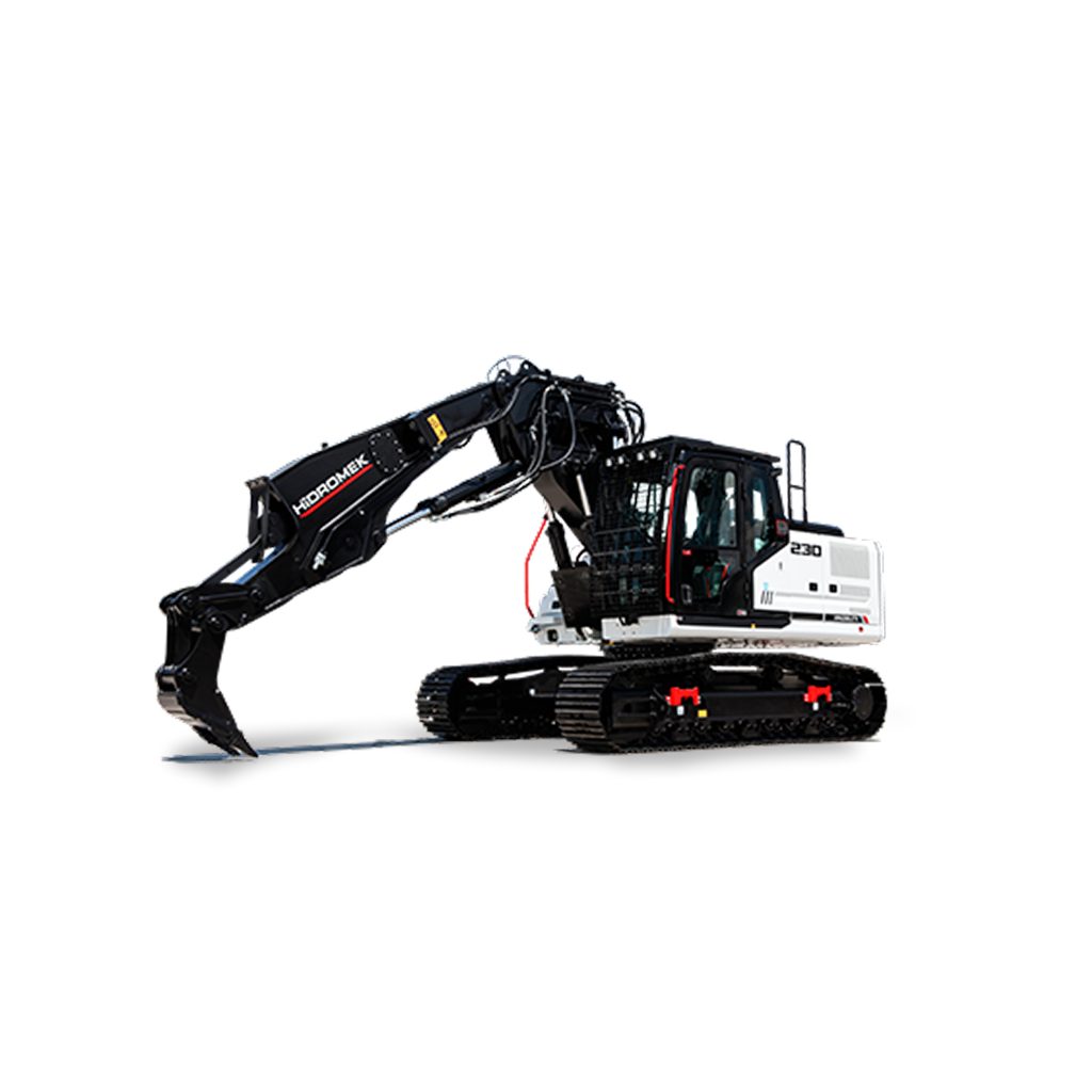 HMK 230 LC TX