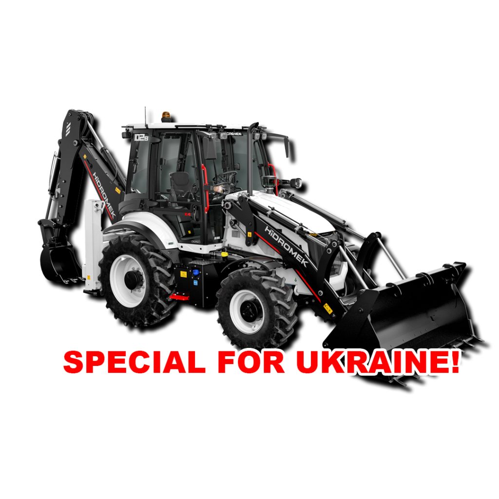 K4 Series HMK 102 B Alpha tovar