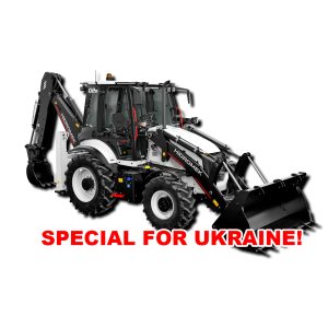 K4 Series HMK 102 B Alpha tovar