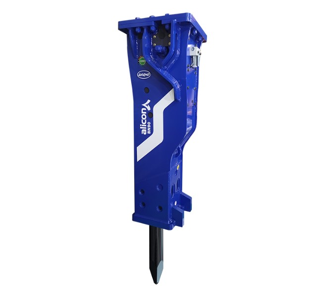 DAEMO BN90 BN BREAKER