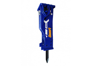DAEMO SM230 SMART BRAKER