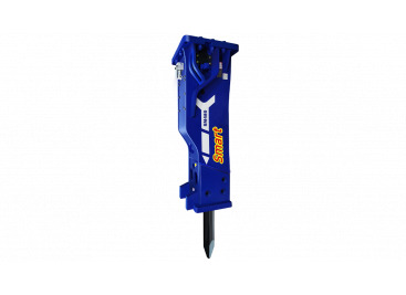 DAEMO SM480 HYDRAULIC BREAKER