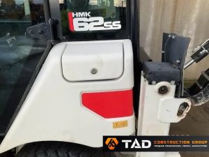 hidromek hmk62ss,12934696 10