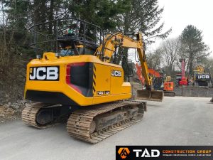 jcb 140 x lcd dozer blade,1aad379a