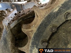 jcb 140 x lcd dozer blade,1d89a381