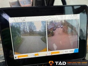 jcb 140 x lcd dozer blade,6939a7bd