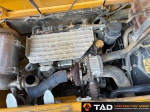 jcb 140 x lcd dozer blade,6ed8510b