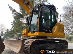 jcb 140 x lcd dozer blade,7a045ace