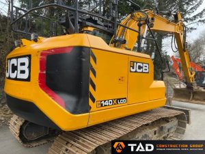 jcb 140 x lcd dozer blade,7a8846d6