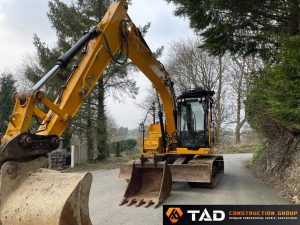 jcb 140 x lcd dozer blade,8bae5f92