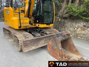 jcb 140 x lcd dozer blade,94015eec