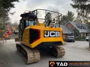 jcb 140 x lcd dozer blade,a31eaaad