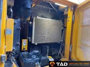 jcb 140 x lcd dozer blade,a7aa2130