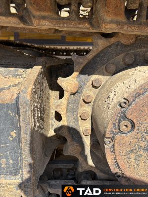 undercarriage 2 6